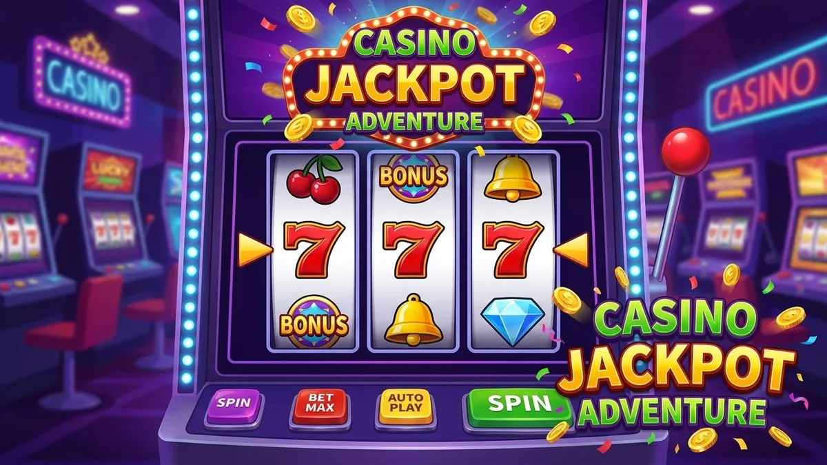 Juegos de casino