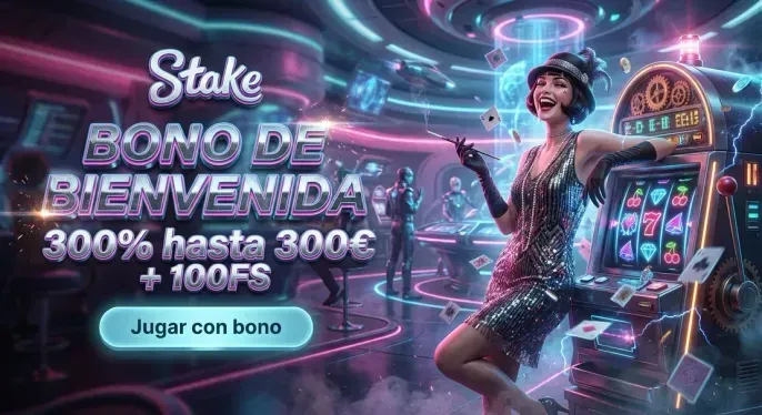 Stake Casino
